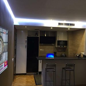 Deluxe Appartement